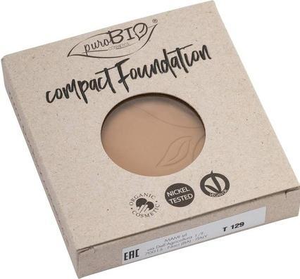 Produktbild Puro Bio Compact Foundation Refill No. 04 (No. 04)