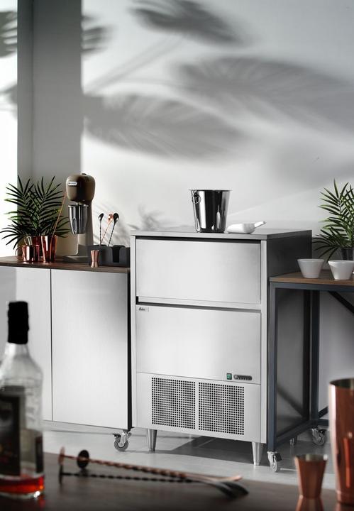 Produktbild Hendi Arktic Eiswürfelbereiter 220V/900W