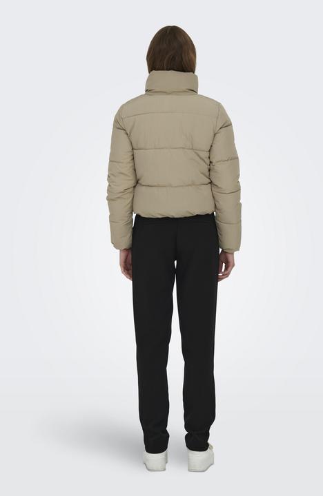 Immagine prodotto Only Giacca monocolore Piumino (XL)