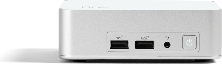 Actual product image ASUS NUC 13 Pro (Intel Core i5-1340P)
