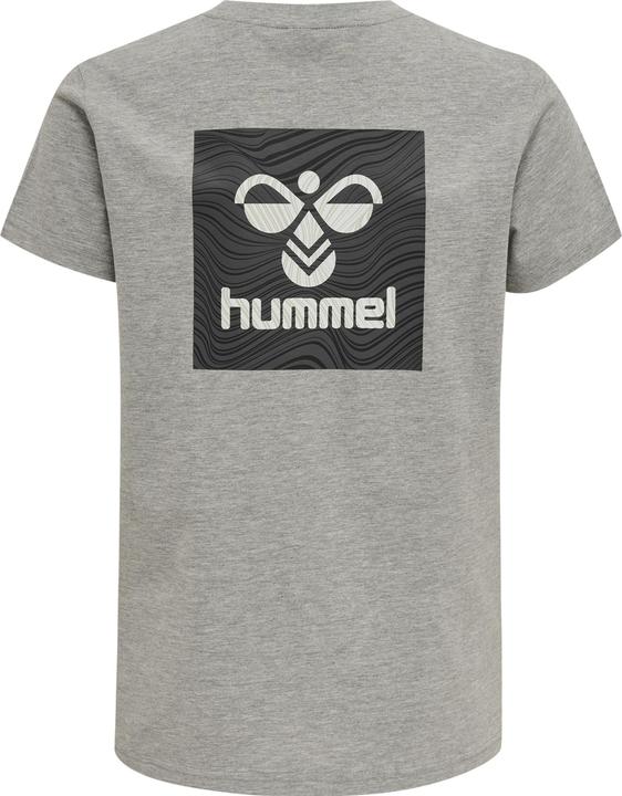 Image du produit hummel Offgrid Tee S/S Kids (128)