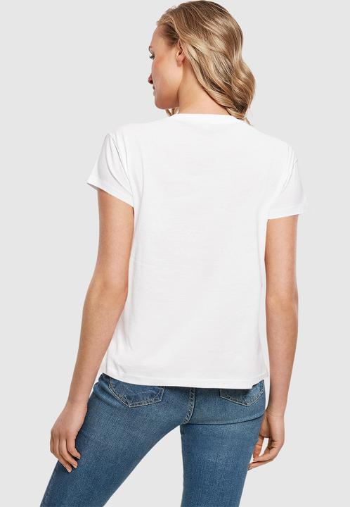 Produktbild Merchcode Ladies Niall Horan - Heartbreak Box Tee - 169935 (XL)
