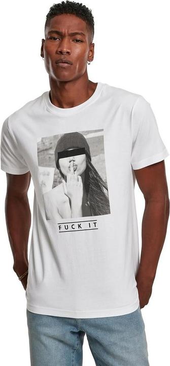 Produktbild Mister Tee F#?KIT TShirt (S)