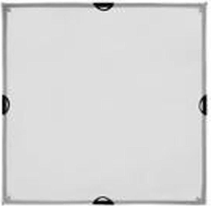 Westcott Scrim Jim Cine 4" x 4" 1/4-Stop (Diffuseur)