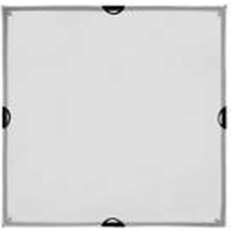 Westcott Scrim Jim Cine 4" x 4" 1/4-Stop (Diffusore), Accessori per softbox + riflettori