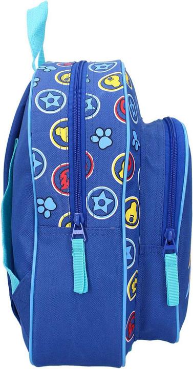 Produktbild Vadobag PAW Patrol Rucksack Puptastic Days