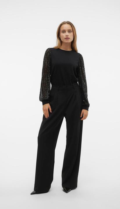 Produktbild Vero Moda VMCHARLOTTE Top Bluse (XS)