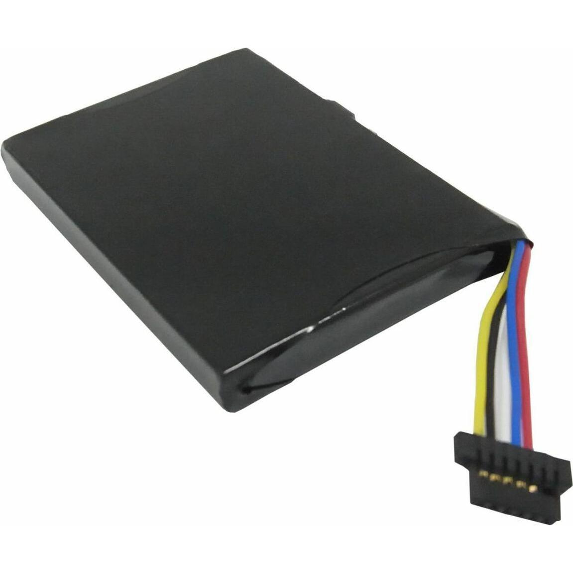 CoreParts Battery for PDA, Pocket PC, Notebook Ersatzteile, Schwarz