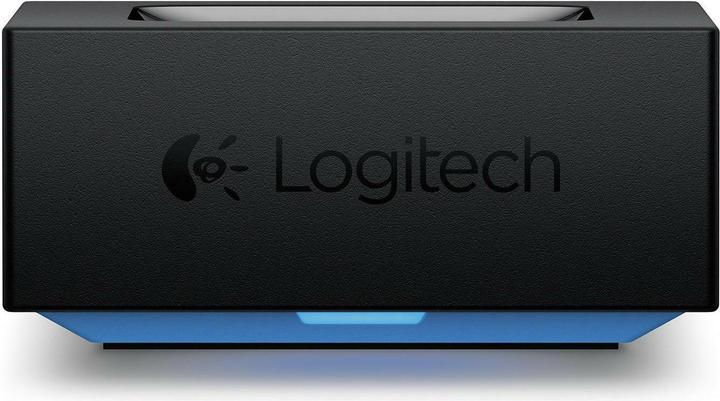Actual product image Logitech Bluetooth Audio-Receiver (Receiver)