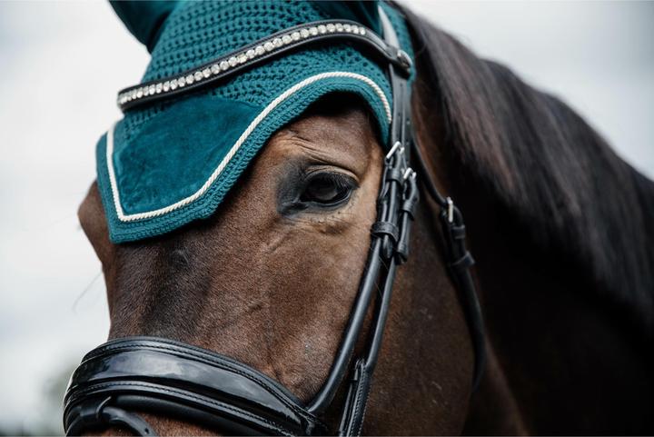 Actual product image Kentucky Horsewear Wellington Velvet