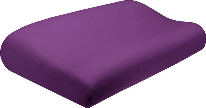 Image du produit Buona Notte Taie d'oreiller pour traversin, 30x50 cm (Taie d'oreiller, 30x50 cm)