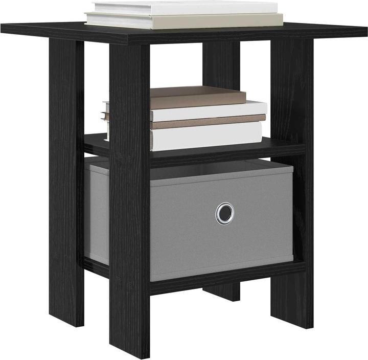 Immagine prodotto vidaXL Nachttisch (41 x 40 x 45 cm)