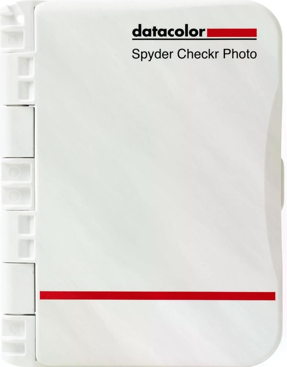 Immagine prodotto Datacolor Spyder Checkr Photo (Vari)