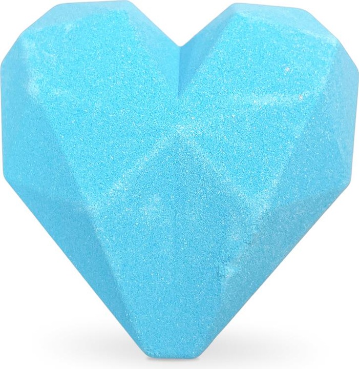 Actual product image Craze Bodyness Bath Heart Assorted (Bath salts)