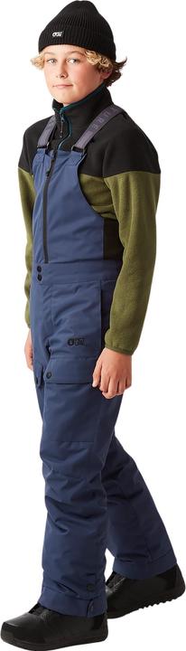 Actual product image Picture Ninge BIB (152, 158)