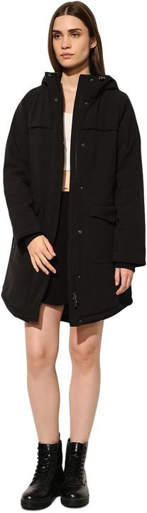 Produktbild Only Einfarbiger Parka Jacke (M)