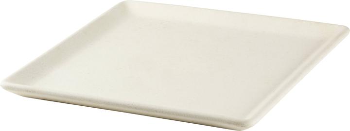 Produktbild Domo Pizzastein & Brotbackstein