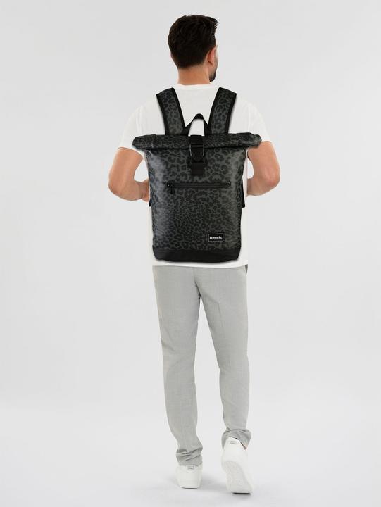 Actual product image Bench Rucksack Hydro Roll-Top (20 l)