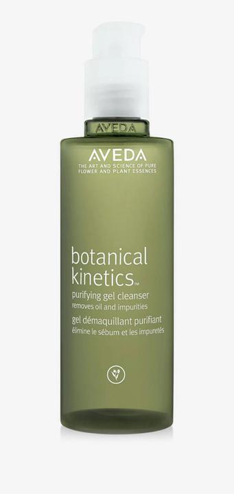 Image du produit Aveda botanical kinetics™ gel nettoyant purifiant (Gel nettoyant, 500 ml)