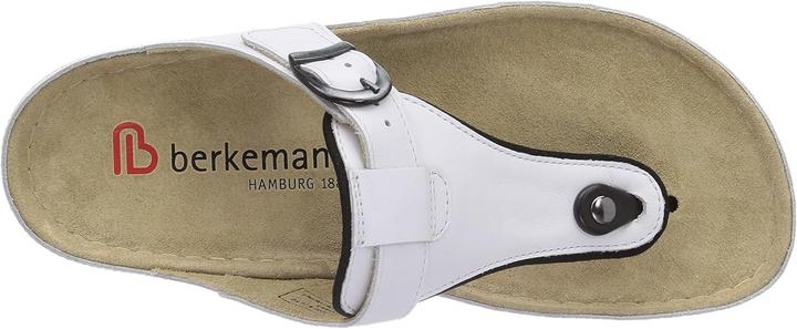 Actual product image Berkemann thong bridge (39.5)