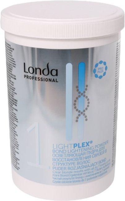 Produktbild Londa Light Plex Powder 500g