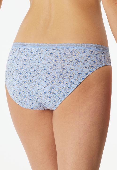Produktbild Schiesser Rioslip Modern (40, 3er Pack)