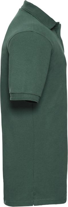 Produktbild Russell Poloshirt Strapazierfähig PolyesterBaumwollmischgewebe (M)