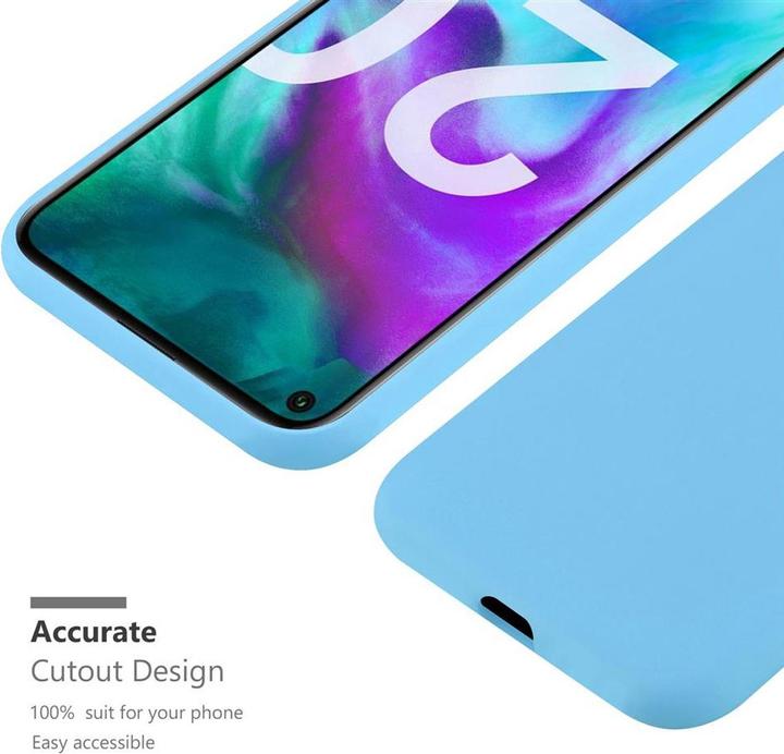 Image du produit Cadorabo Couverture TPU Candy
