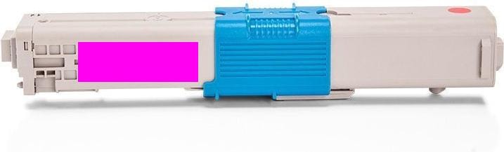 Produktbild Hermex Kompatibler Toner für OKI MC342dnw (M, Y, C, BK)