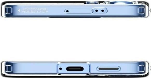 Image du produit Spigen Étui en cristal liquide (Samsung Galaxy S25)