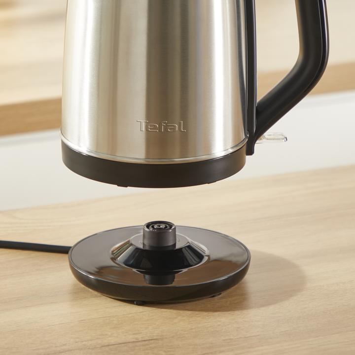 Actual product image Tefal KO5S0DE0 (1.70 l, EU plug)