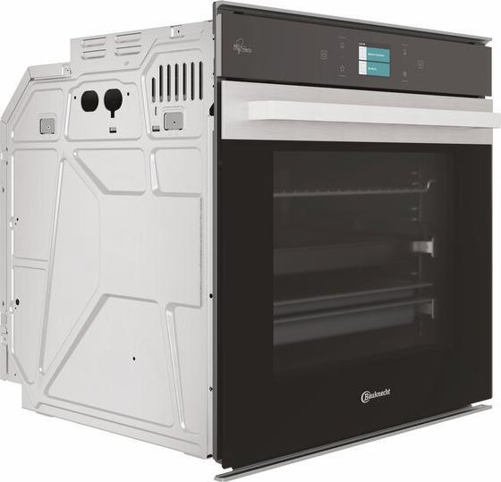 Actual product image Bauknecht Oven BIK9 PP8TS2 PT CH A+