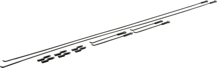 Produktbild E-Flite Carbon-Z Cub: Gestänge