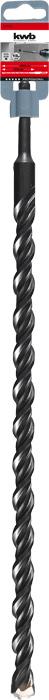 Image du produit kwb Marteau perforateur HB 44 SDS PLUS HAMMER DRILL, 460/400 MM (18 mm)