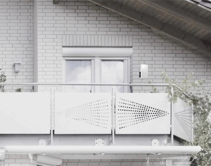 Produktbild Telestar Antenna 3 LTE (Flachantenne, 30 dB, DVB-T / -T2, LTE)