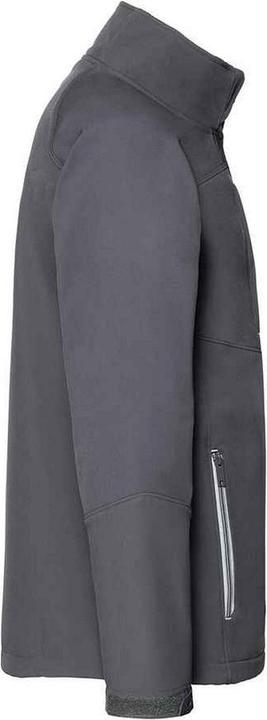 Actual product image Russell Mens Bionic Soft Shell Jacket (XS)