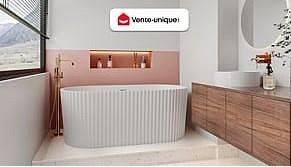 Image du produit Vente-unique Aliena (220 l, 75 cm, 150 cm)