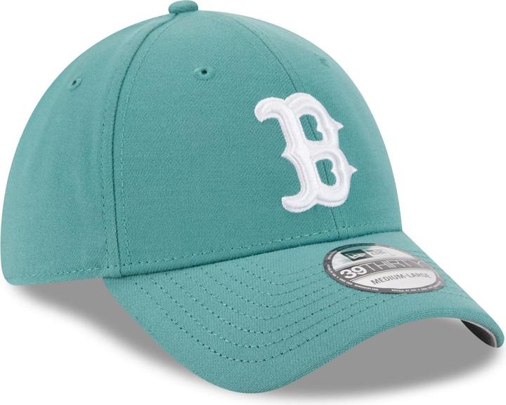 Actual product image New Era 39Thirty Cap - CITY CONNECT Boston Red Sox - L/XL