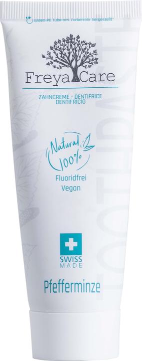 Produktbild Freyacare Zahnpasta (75 ml)