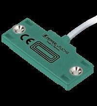 Actual product image Pepperl & Fuchs Capacitive sensor