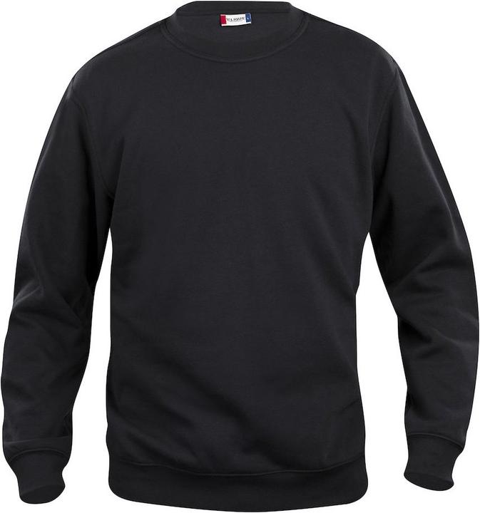 Produktbild Clique Basic Sweatshirt Rundhalsausschnitt (158, 164)