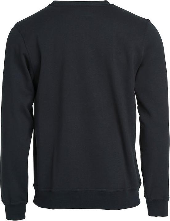 Produktbild Clique Basic Sweatshirt Rundhalsausschnitt (158, 164)