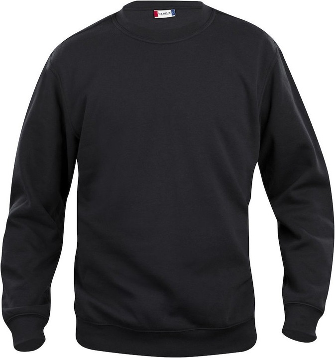 Produktbild Clique Basic Sweatshirt Rundhalsausschnitt (158, 164)