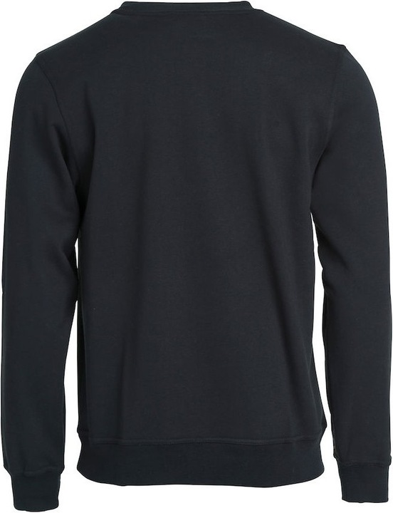 Produktbild Clique Basic Sweatshirt Rundhalsausschnitt (158, 164)