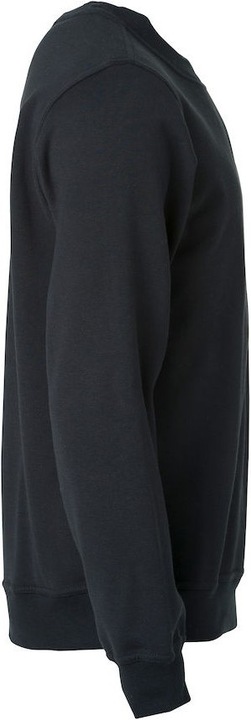 Produktbild Clique Basic Sweatshirt Rundhalsausschnitt (158, 164)