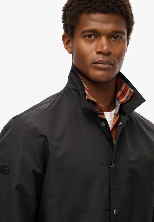 Produktbild Superdry Surplus Otto Trainingsjacke (XL)