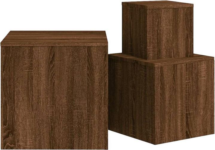 Immagine prodotto vidaXL Mirijam (45 x 45 x 45 cm)