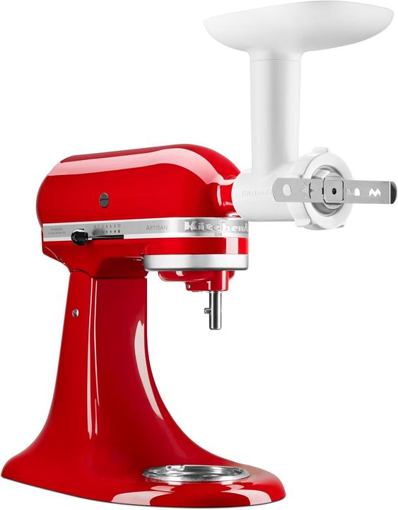 Actual product image KitchenAid 5ksmfgca