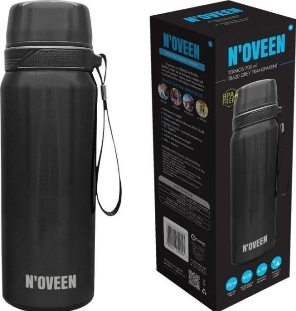 Actual product image Noveen Thermos TB620 (0.70 l)