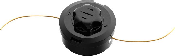 Image du produit AL-KO Fil de rechange Fast & Easy, 5 m (Tondeuse à gazon, Herbicide, Fil de coupe + bobine de fil)